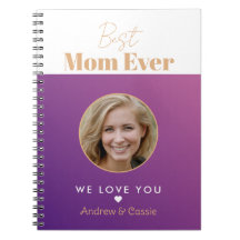 Mejor mamá del mundo