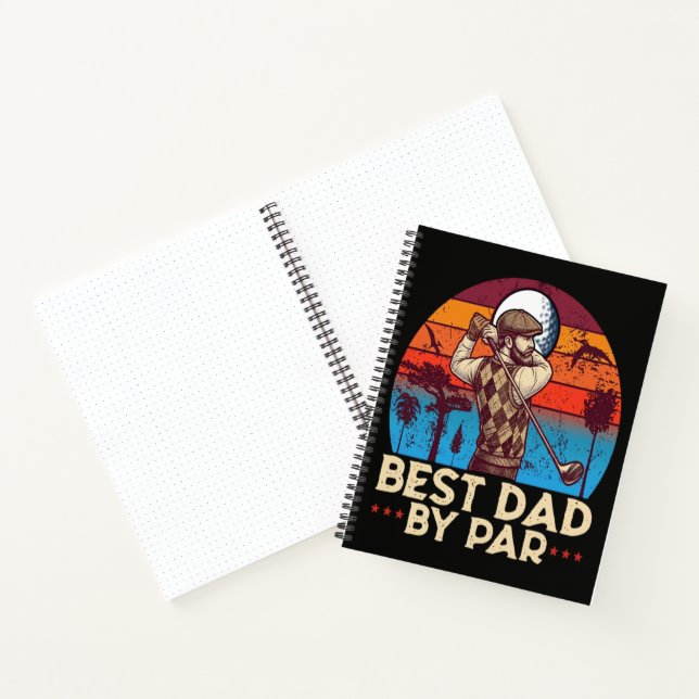 Cuaderno Mejor Papá Por Par (Interior)