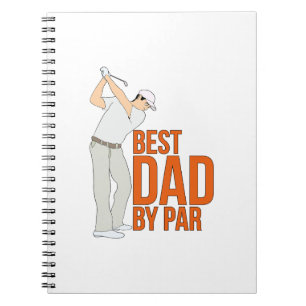 Cuaderno Mejor Papá Por Par