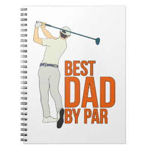 Cuaderno Mejor Papá Por Par