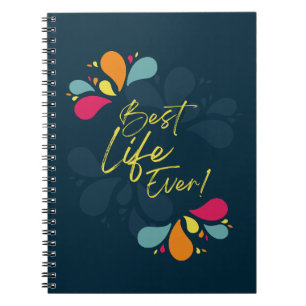 Cuaderno Mejor portátil de vida de JW para hermanas