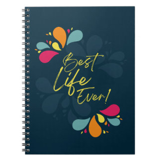 Cuaderno Mejor portátil de vida de JW para hermanas