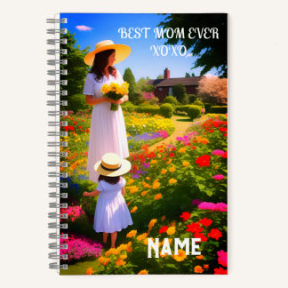 Cuaderno Mejor portátil para mamá jamás