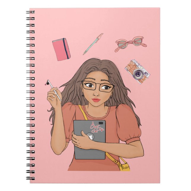 Cuaderno Mejor Vida (Frente)