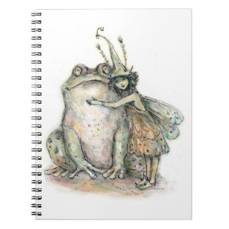 Cuaderno Mejores amigos