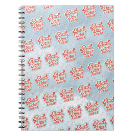Cuaderno Mejores Días