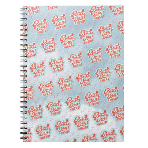 Cuaderno Mejores Días