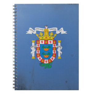 Cuaderno Melilla