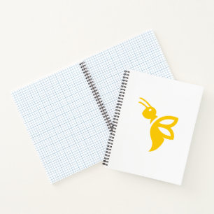 Cuaderno Melissa