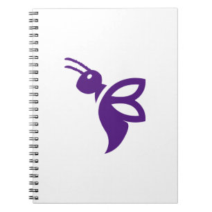 Cuaderno Melissa
