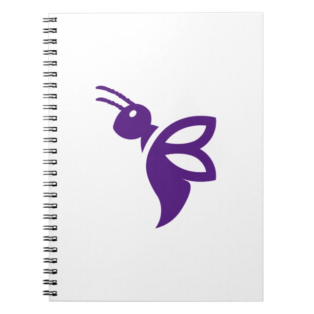 Cuaderno Melissa (Frente)