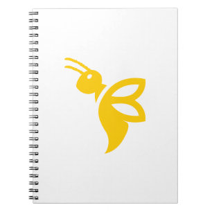Cuaderno Melissa