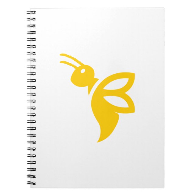 Cuaderno Melissa (Frente)