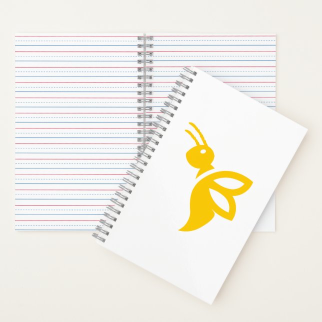 Cuaderno Melissa (Interior)