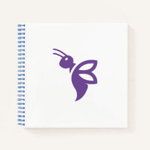 Cuaderno Melissa