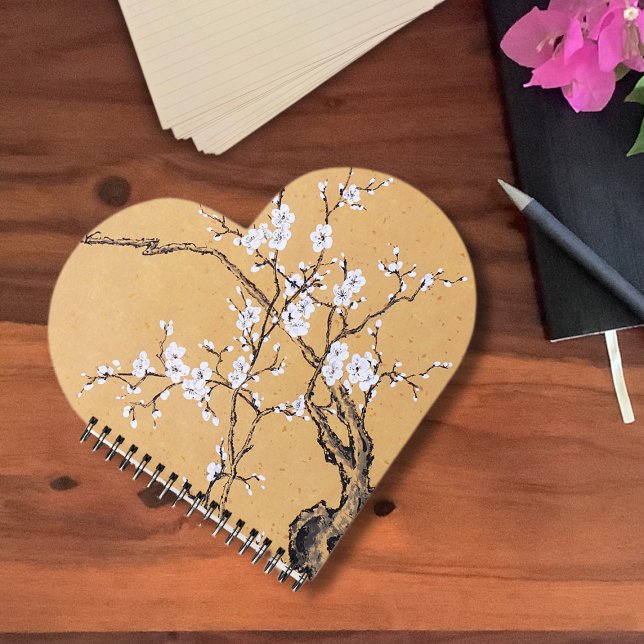 Cuaderno Melodía de primavera (Subido por el creador)