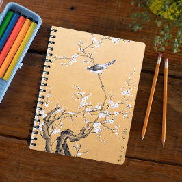 Cuaderno Melodía de primavera