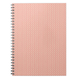 Cuaderno Melón, Swirls, portátil divertido