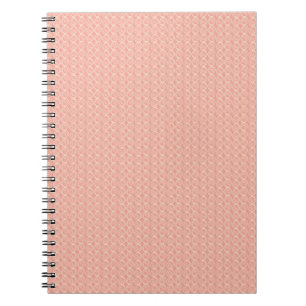 Cuaderno Melón, Swirls, portátil divertido
