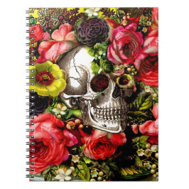 Cuaderno Memento Notebook