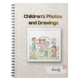 Cuaderno Memories & Creations Journal