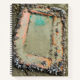 Cuaderno Memories of the shores of Thailand