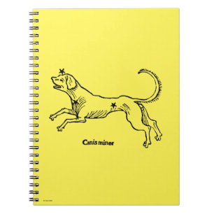 Cuaderno Menor de Canis, 1482