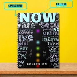 Cuaderno Mentalidad del autocuidado