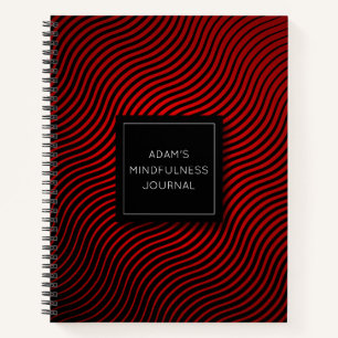Cuaderno Mentalidad personalizada