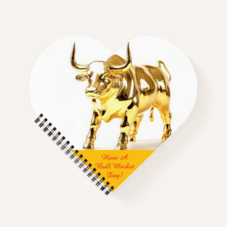 Cuaderno Mercado de alzas