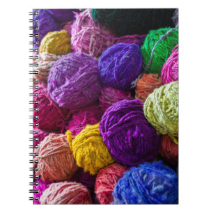 Cuaderno Mercado del puerto de Angelmo