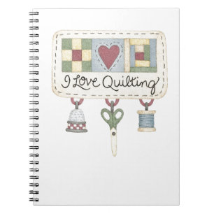 Cuaderno Mercancía que acolcha