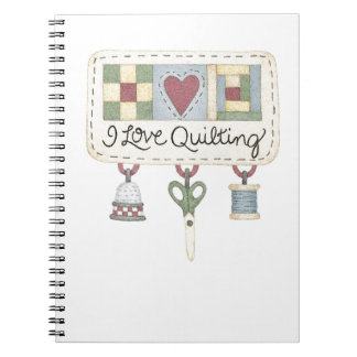 Cuaderno Mercancía que acolcha