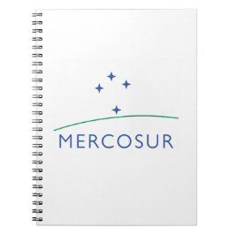 Cuaderno Mercosur