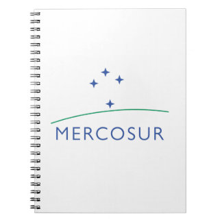 Cuaderno Mercosur