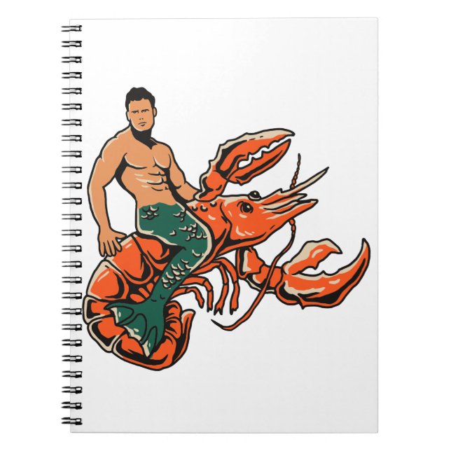 Cuaderno merman.ai (Frente)
