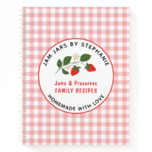 Mermeladas caseras preserva la receta de platillos