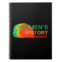 MES DE LA HISTORIA DE LA MUJER