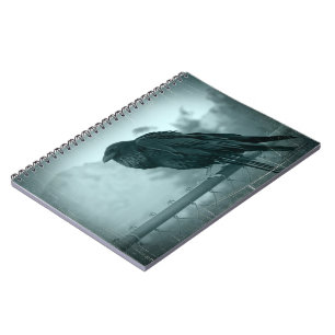 Cuaderno Messenger