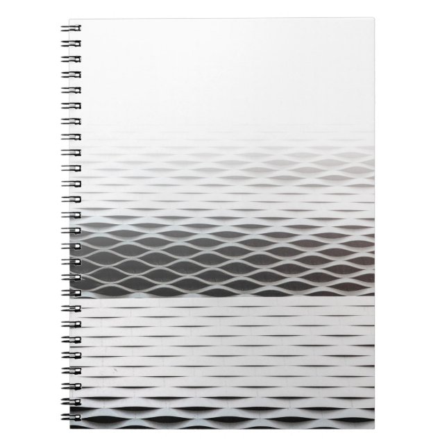 Cuaderno Messeplatz (Frente)