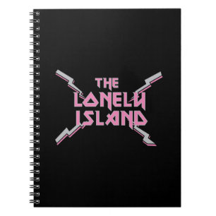 Cuaderno Metal 2