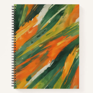 Cuaderno Metamorfosis