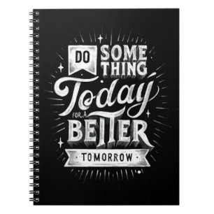 Cuaderno Metas Éxito Sueños Procrastinación Motivacional