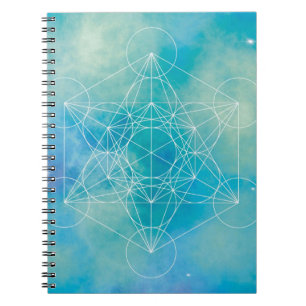 Cuaderno métatrón