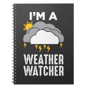Cuaderno Meteorología meteorológica meteorológica meteor
