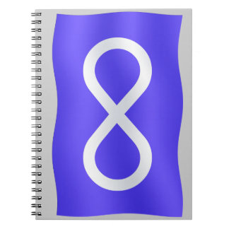 Cuaderno Metis Flag Notebook Metis Journals Libros Regalos