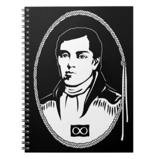 Cuaderno Metis Notebook Cuthbert Grant Journal Book Gifts