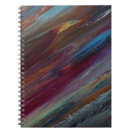 Cuaderno Metro