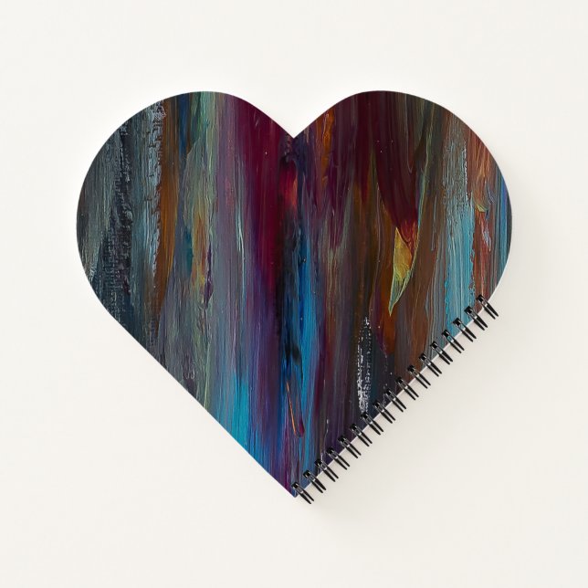 Cuaderno Metro (Reverso)