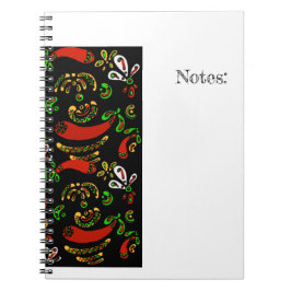 Cuaderno México